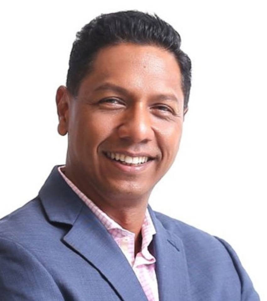Raj Sokalingam