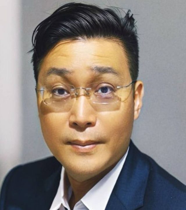 Terence Tan